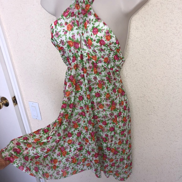 BECCA Versatile Dress - Picture 5 of 6